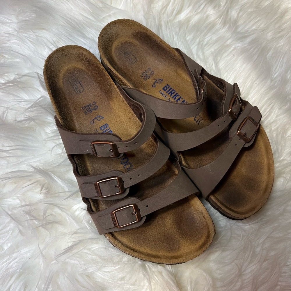 Birkenstock Sandals - Picture 2 of 5